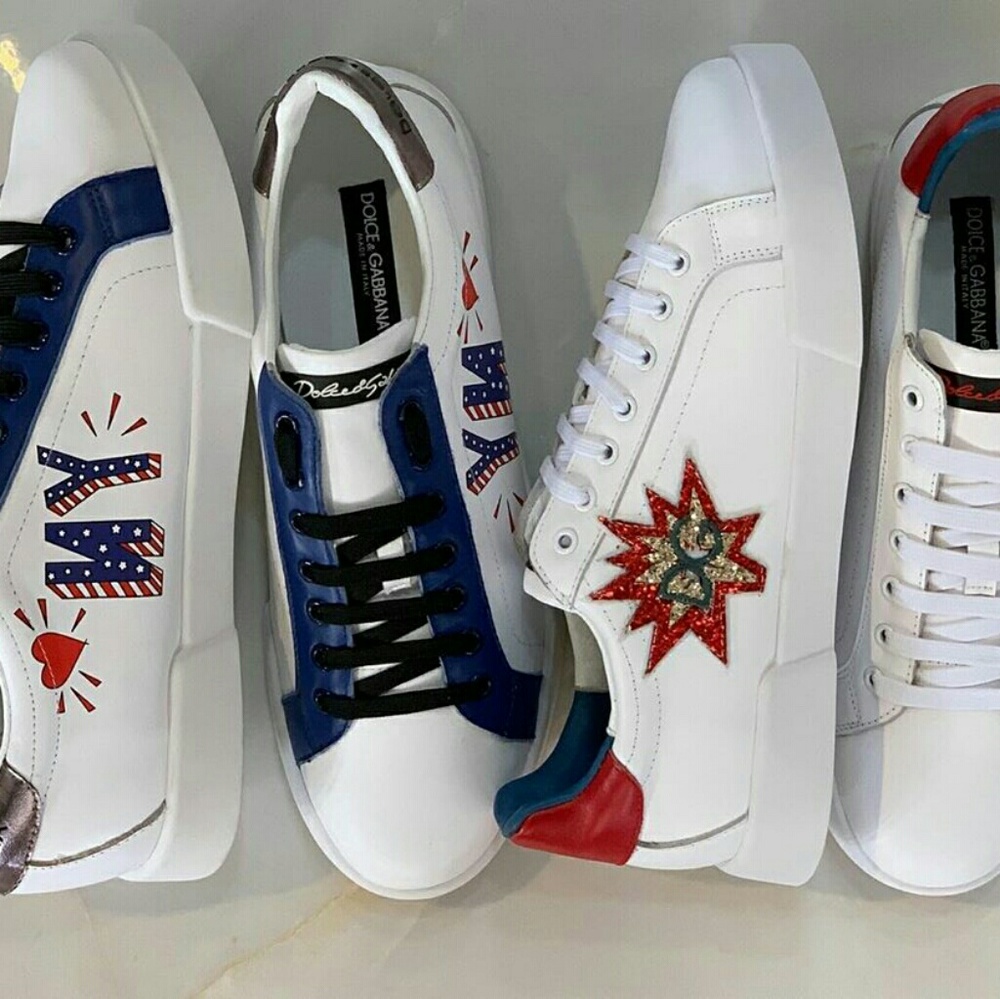 Gucci shoes